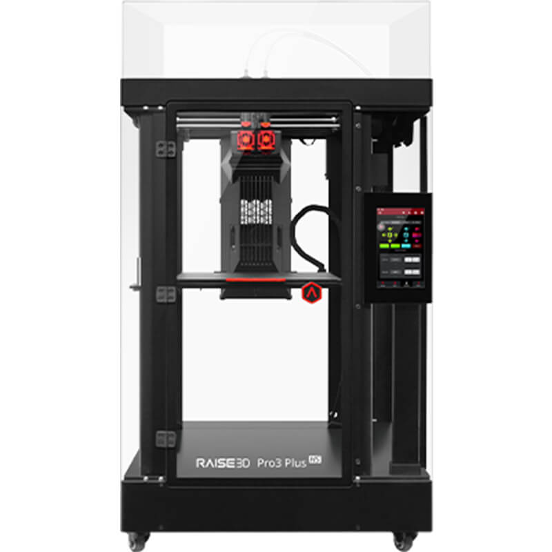 Raise3D Pro3 Plus HS