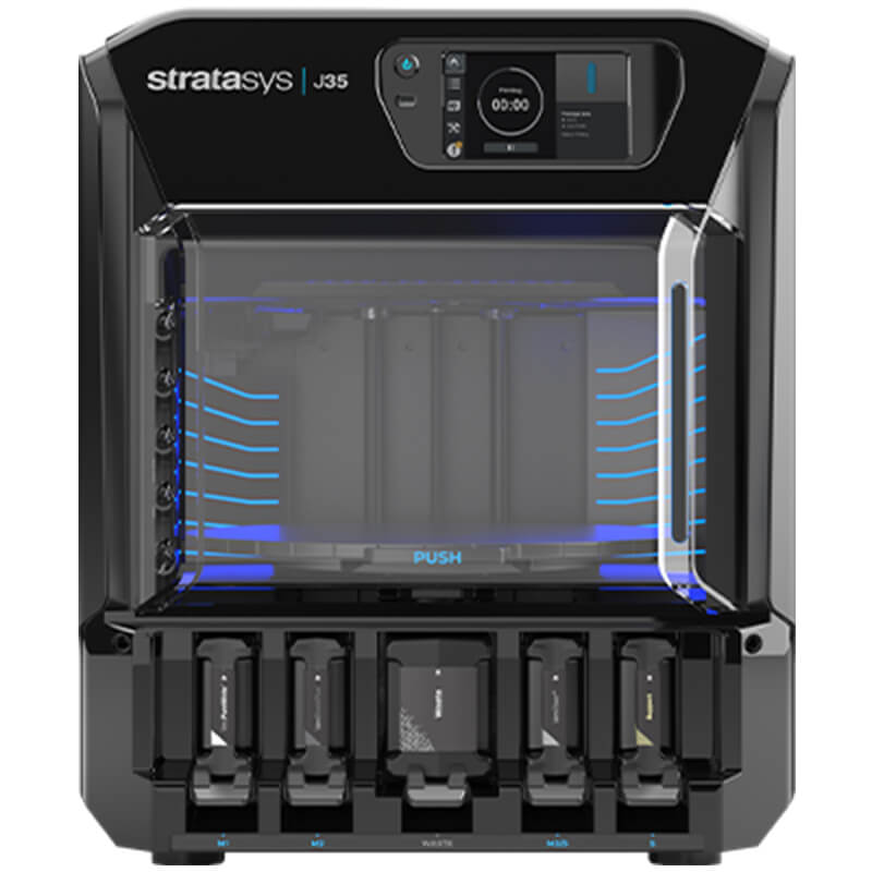 Stratasys J35 Pro