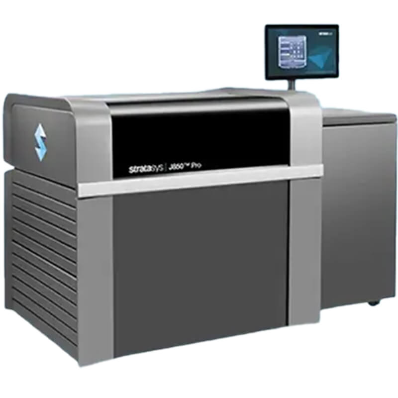 Stratasys J850 Pro