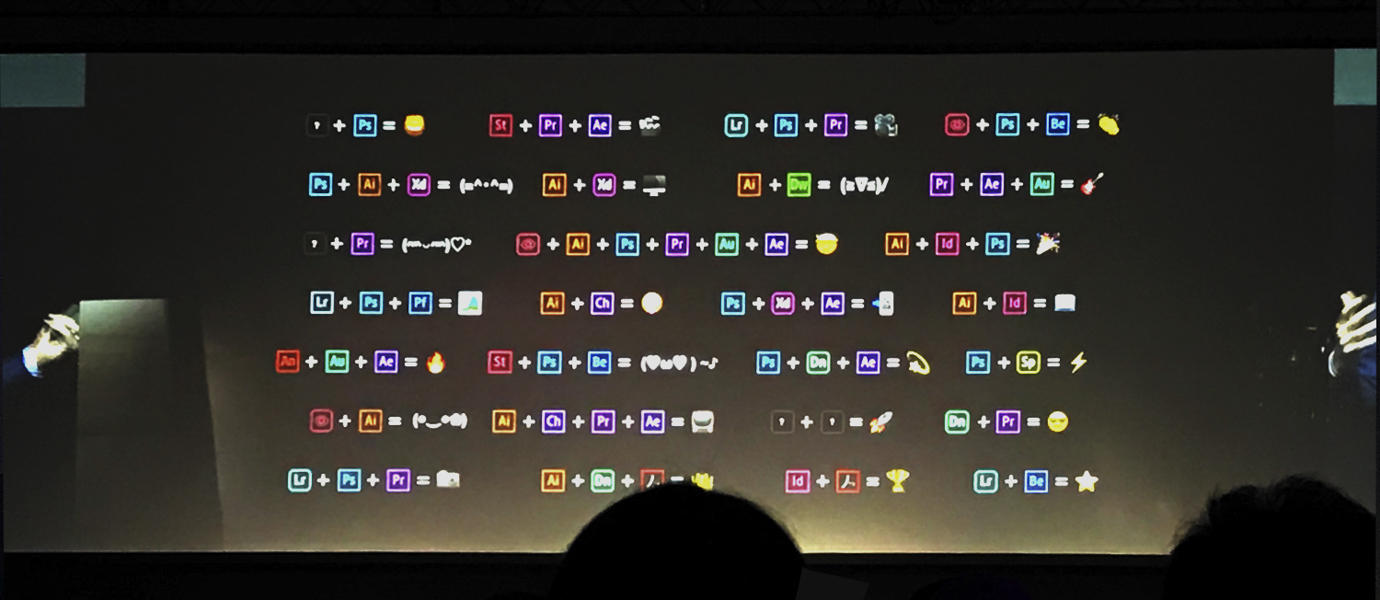 adobemax