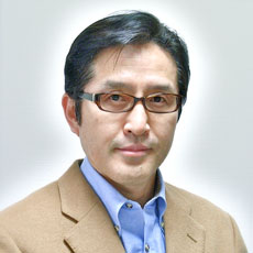 Satoshi koga