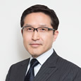 取締役 古我 知史