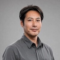 岡田 秀樹 氏