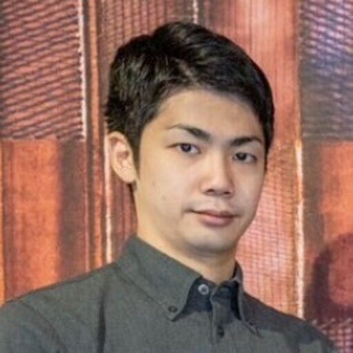 山田浩也氏