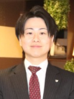キヤノンマーケティングジャパン株式会社望月　康平 氏