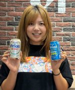 オリオンビール 山本様