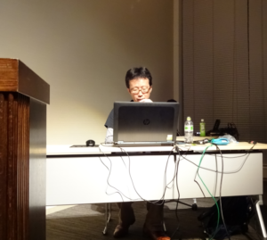 株式会社Too坂本氏
