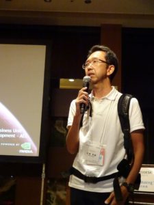 株式会社日本HP Workstation Business Unit大橋秀樹氏
