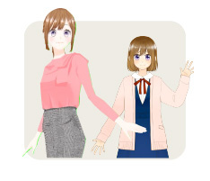 VTuberビジネス活用