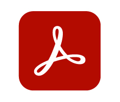 Adobe Acrobat Pro