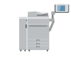 プリンター・複合機