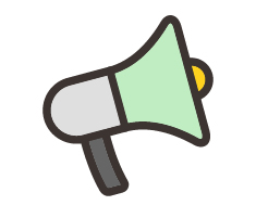 広報・マーケ担当者向けソリューション