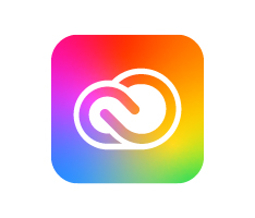 Adobe Creative Cloud