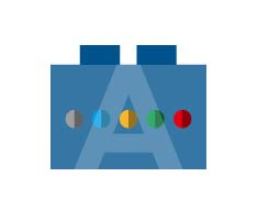 文字サイズチェックツール