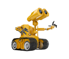 業務の自動化（効率化）