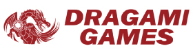 株式会社 DRAGAMI GAMES