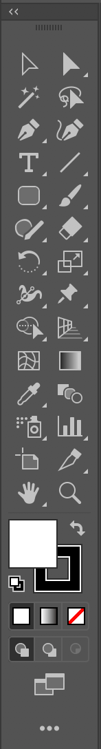 Illustrator のツールバーをカスタマイズしたい Cc 19 新機能 Too クリエイターズfaq 株式会社too