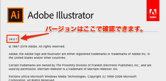 Macos10 15 X 環境で Adobe Illustrator を使っています 既存の Ai 書類のタイトルを日本語で入力しようとしても変更できません Too クリエイターズfaq 株式会社too