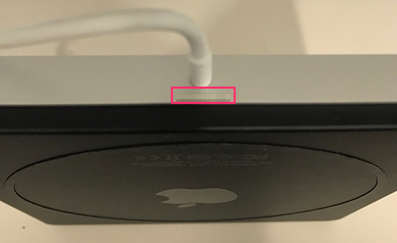 Mac、キーボード、マウス、SuperDrive のシリアル番号の確認方法