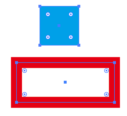 Illustratorの プレビュー境界を使用 とは何ですか Too クリエイターズfaq 株式会社too Illustratorの プレビュー境界を使用 とは何ですか Too クリエイターズfaq 株式会社too