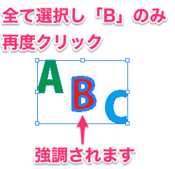 Illustrator で整列時の基準を設定したい Too クリエイターズfaq 株式会社too Illustrator で整列時の基準を設定したい Too クリエイターズfaq 株式会社too