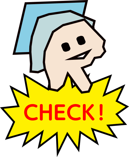 CHECK
