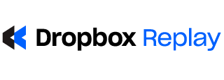 Dropbox Replay