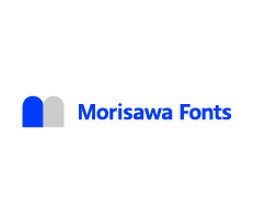 Morisawa Fonts