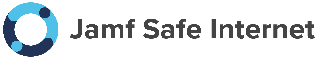 Jamf Safe Internet