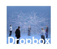 Dropbox導入・運用支援