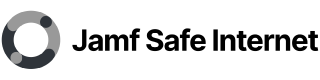 Jamf Safe Internet