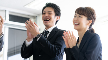 心理的プレッシャーを減らす