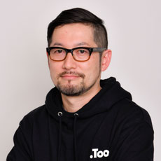 福田 弘徳の顔写真