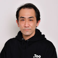 人見 周作の顔写真