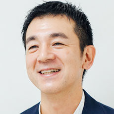 潮來 達也の顔写真