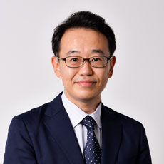 上原 隆の顔写真