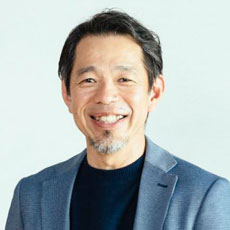 山田 理の顔写真